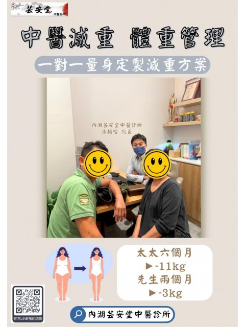 減重塑身